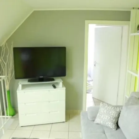 Lägenhet Modernes In