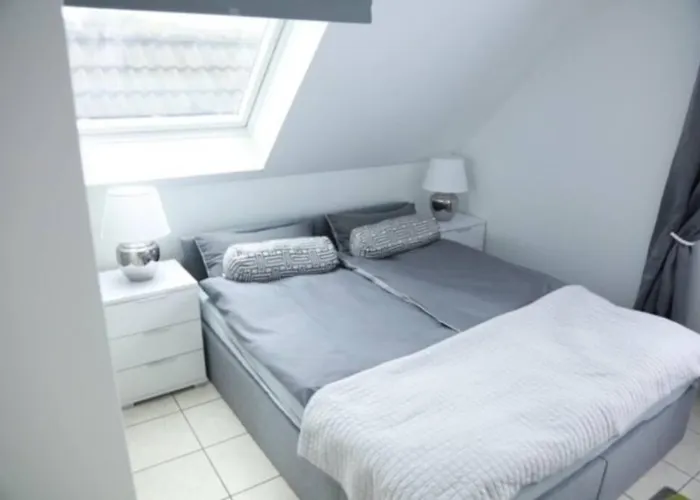 Appartamento Modernes In *