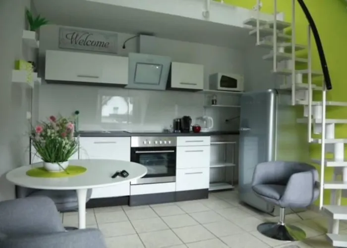 Modernes In * Leichlingen