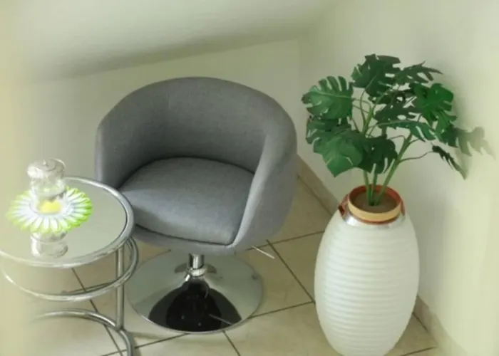 Appartamento Modernes In *