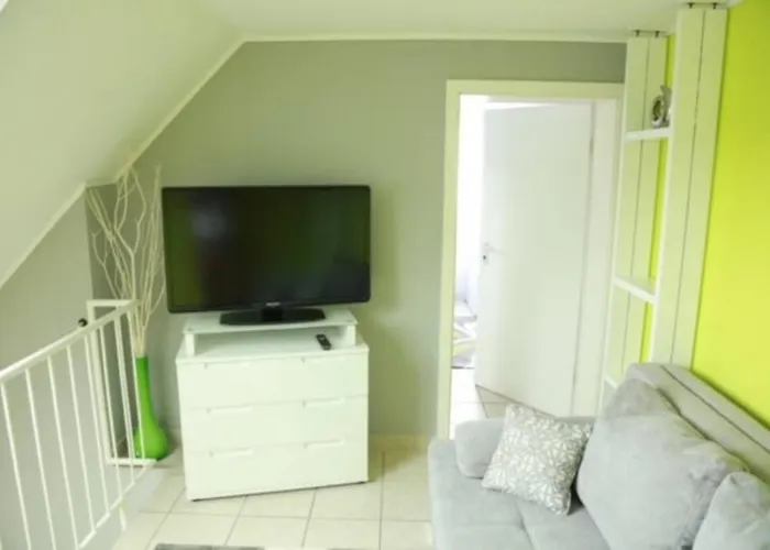 Appartamento Modernes In