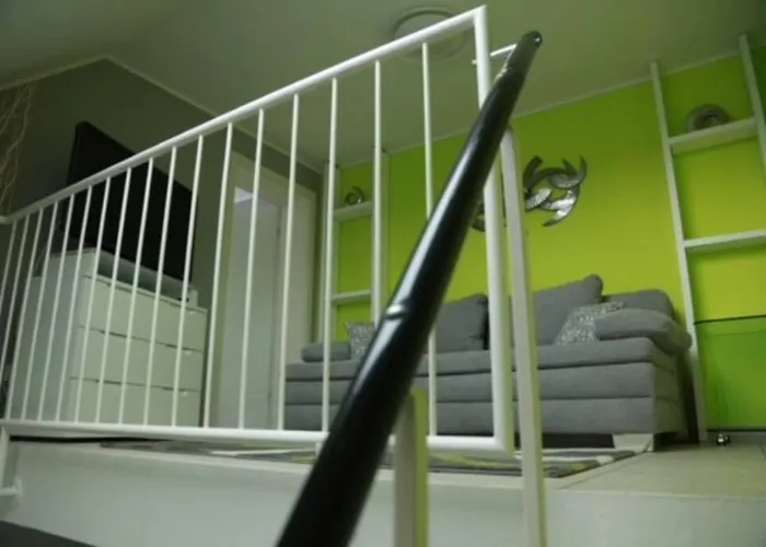 Modernes In Leichlingen